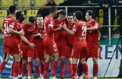 EXCLUSIV Dinamo a reziliat contractul unui jucător adus în această iarnă: "Mai am două oferte din Liga 1"