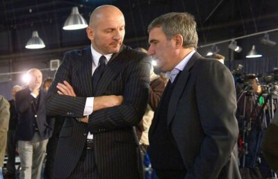 Ovidiu Ioaniţoaia îi atacă pe patronii de cluburi » Vinovaţi  fără vină?