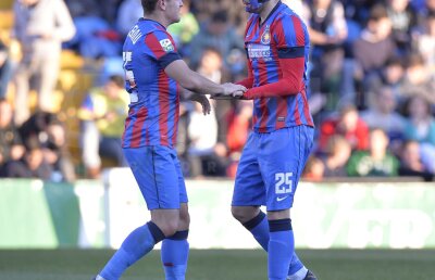 Buni de sacrificat! » Moment critic: antrenorii Stelei se află acum în faţa unei dileme majore