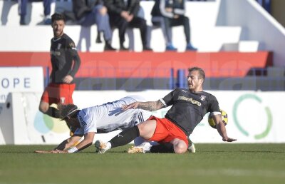 Transfer ratat pentru Astra! A semnat cu giurgiuvenii, dar se va întoarce la fosta echipă