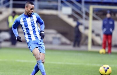 CS U Craiova, parcurs excelent în amicalele din această iarnă » Azi a cîştigat cu Şerif Tiraspol