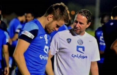 Împrumutul la Pandurii blocat de Al Hilal » De ce nu îl lasă arabii pe Mihai Pintilii în România