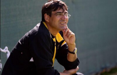 Ultimatum pentru Victor Piţurcă! Arabii şi-au pierdut răbdarea cu antrenorul român, iar jucătorii sînt nemulţumiţi