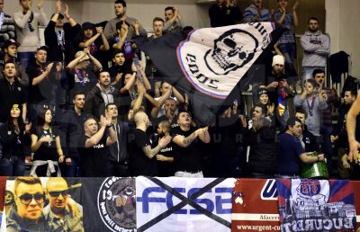 Propunere surprinzătoare! » Suporterii Stelei vor echipă în Liga 4: ”Cerem ministerului să ne dea nouă marca”