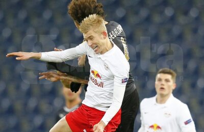 VIDEO Cele mai tari goluri din grupele Europa League » Un român e în Top 10