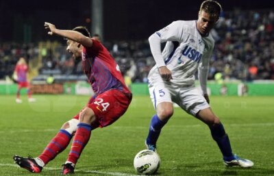 Al Hilal şi-a dat acordul! Mihai Pintilii va fi împumutat la Pandurii