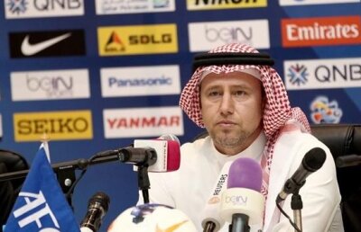 UPDATE Prima reacţie din tabăra lui Reghe după ce arabii au scris azi că a fost demis