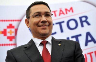 Maria Andrieş: "Ponta finanţează din fondul de rezervă tenisul, bisericile şi expoziţiile. Pentru spitale, şcoli şi drumuri, vrea bani de la românii din diaspora"