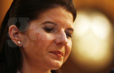 Maria Andrieş despre decizia în cazul "Ridzi-2 mai" » Nu plîngeţi, dragi miniştri!