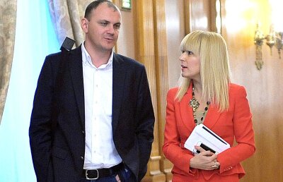 Ce stă în spatele urmăririi penale a lui Ghiţă şi a unor membri ai familiei lui Ponta » Sursă gsp: “Cercetările DNA pe fonduri europene sînt doar la început”