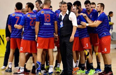 Steaua depunctată! » A pierdut un meci la masa verde şi un punct în clasament