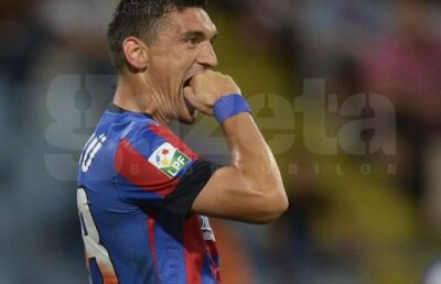 EXCLUSIV Detalii incredibile din culisele transferului lui Keşeru la Al Gharafa » Ameninţări din România: "Aici nu mai joci!" :O