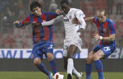 Topul în care CFR Cluj conduce detaşat, iar Steaua nu există! Care sînt cei mai scumpi jucători străini vînduţi de cluburile din Liga 1