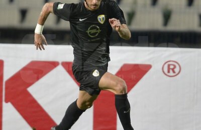 VIDEO Petrolul - FC Braşov 1-0 » Victorie pentru Mircea Rednic în primul meci oficial pe banca Petrolului
