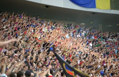 Solicitarea fanilor stelişti aproape de îndeplinire » Juristul CSA Steaua anunţă: "Ne facem echipă!"