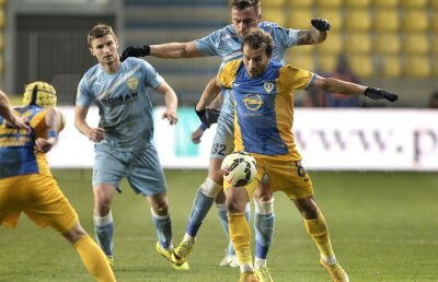 VIDEO Noul lup alfa » Filipe Teixeira a rămas singurul fotbalist din lotul Petrolului care poate face diferenţa: 1-0 cu Braşov