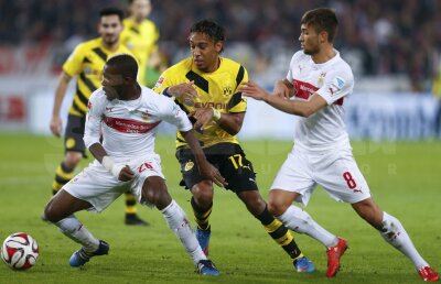 Alex Maxim şi colegii de la VfB contestaţi dur de fani: ”Vrem vînătăi, nu selfieuri de rahat!”