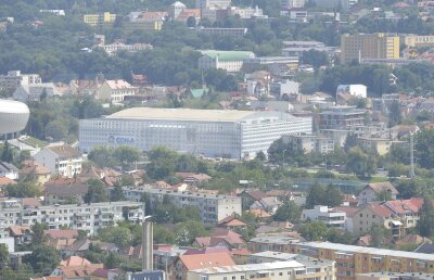 Noroc că avem Clujul! » Lupta pentru construcţia noii Săli Polivalente a Bucureştiului s-a mutat la Curtea de Apel