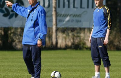 Acuze grave la adresa antrenorului Astrei şi a unui fost fotbalist stelist: ”Am făcut blat cu Oleg Protasov!”