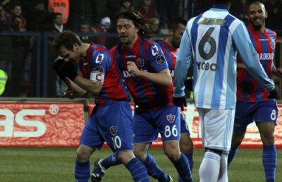 Radu Paraschivescu scrie despre "Diamantul Florin Cernat sau culorile amurgului pe Dunăre"