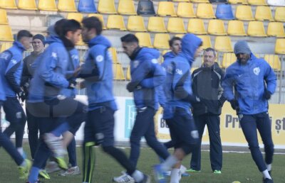 Transfer important reuşit de Petrolul! Mircea Rednic a primit un jucător cu 25 de goluri marcate în Spania