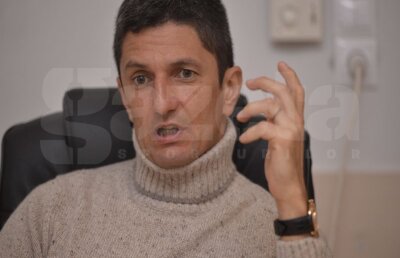 Superinterviu cu Răzvan Lucescu în Gazeta de azi » Tehnicianul critică mentalitatea tinerilor: "Pentru ei e important să aibă o maşină de lux, să apară prin baruri sau prin poze în fel de fel de ipostaze"