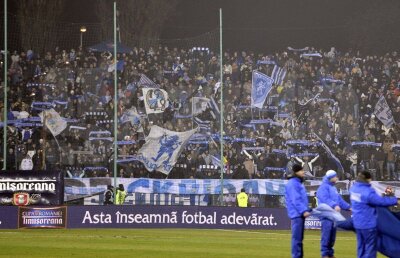 Optimism la Craiova: "Echipa este o speranţă pentru fotbalul nostru! Anul viitor se va bate la titlu"