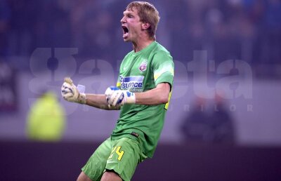 Ioaniţoaia taxează atitudinea Stelei faţă de jucătorii la final de contract » Ghencea: politica pumnului în gură!