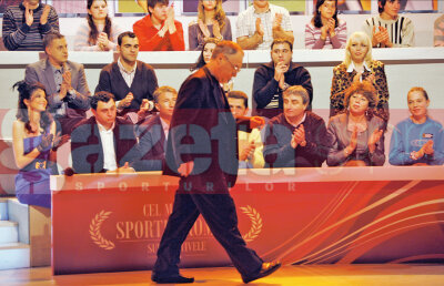 Cu drag, pentru Ovidiu! Mesaje impresionante pentru directorul Gazetei Sporturilor din partea unor nume importante ale sportului românesc