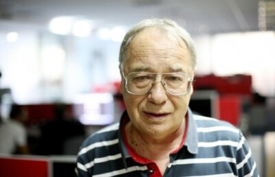 T.R.U despre Ovidiu Ioaniţoaia, "cel mai bun şef de echipă pe care fotbalul românesc nu l-a avut" » Hat-trick la 70 de ani!