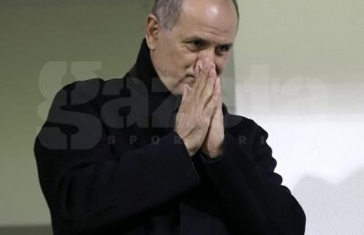 Soţia lui George Copos despre omul de afaceri: "Cînd un om e aproape de moarte, trebuie lăsat în pace"