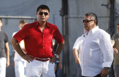 Probleme pentru Cristi Borcea! Ce a descoperit ANP în celula fostului patron al lui Dinamo » Ar putea fi sancţionat drastic