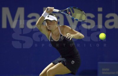 Nu s-a pierdut » Alexandra Dulgheru a cîştigat cel mai tare meci din primul tur al turneului de la Kuala Lumpur