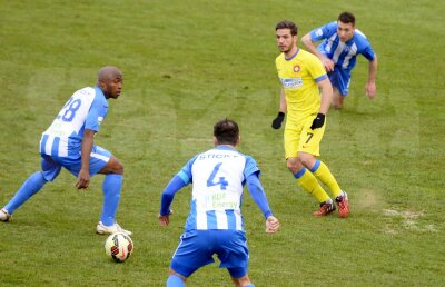 Sufletul campionatului » Răzvan Prepeliţă: "Trimise către Nato, pozele cu terenurile ar fi dovezi ale bombardamentelor cu armament greu"