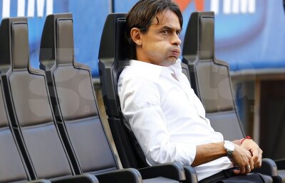 Revoluţie! » Adriano Galliani caută ”virusul” de care suferă AC Milan şi remediul seriei de accidentări