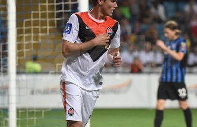 Calificat din tur » Şahtior e cu un picior în semifinalele Cupei după ce s-a impus cu 2-0 cu Metalist Harkov