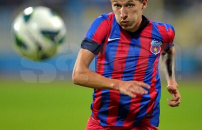 Mihai Costea, declarat liber de contract pe baza unei legi FIFA aplicate în premieră în România » Impresarul anunţă unde ar putea juca atacantul