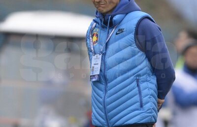 Azi se decide! » Costel Gâlcă află dacă îl va mai putea folosi pe Giedrius Arlauskis