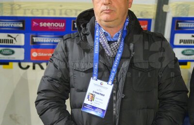 Mircea Rednic pierde cu CSMS Iaşi, dar îi atacă pe roş-albaştri: "Steaua e protejată, susţinută" :X
