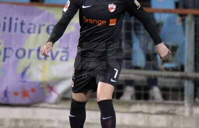 Reacţia lui Gicu Grozav cînd a anunţat obiectivul lui Dinamo: ”Putem termina pe locul 2”