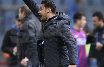 Mihai Teja out, revine Flavius Stoican? » Antrenorul de la Dinamo e aproape de demitere
