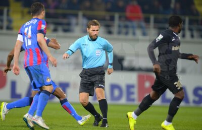 Ioan Niculae a făcut spectacol după eliminarea Astrei din Cupa Ligii: "Luaţi-i interviu personajului cu barbă"