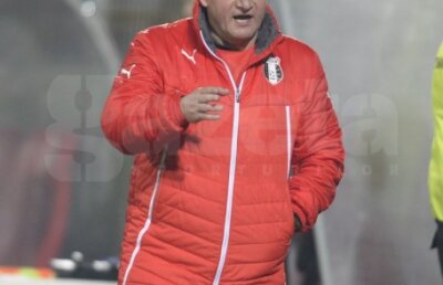 Colonie stelistă la Astra » După Iulian Roşu, Dorinel Munteanu a mai adus la Giurgiu un fost campion cu Steaua