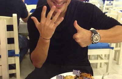 Amintire FOTO » În apropierea meciului Stelei, Keşeru a dezvăluit ce recompensă a primit după ce le-a dat şase celor de la Pandurii