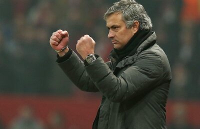 Jose Mourinho, arogant ca-n totdeauna » Declaraţii fascinante înainte de meciul cu Southampton: "Hai să ne uităm peste asta"
