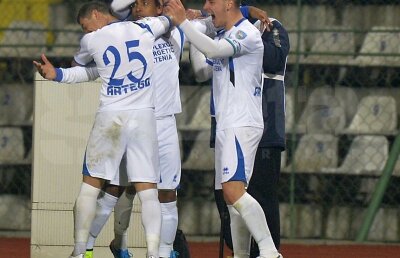 EXCLUSIV Pierdere grea pentru Edward Iordănescu după ce a bătut-o pe Steaua