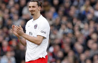 Zlatan Ibrahimovici riscă să fie suspendat după ultimele declaraţii făcute
