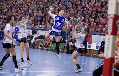 Oceni haraşo! HCM Baia Mare are şanse mari să ajungă în Final Four-ul Ligii Campionilor