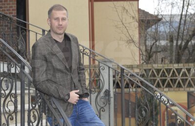 Cristian Geambaşu despre antrenorul momentului în Liga 1, Edi Iordănescu: "Ăsta da, tupeu!"