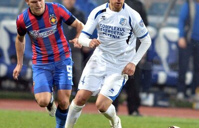 Mihai Pintilii nu poate înţelege criza de identitate prin care trece Steaua: "Îmi venea să le rup sigla din piept şi să le-o pun pe cea veche!"